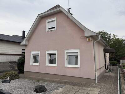 Haus kaufen in 7000 Eisenstadt (Bild 1)