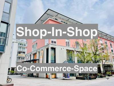 Gewerbeobjekt mieten in 6330 Kufstein