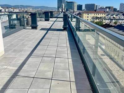 Mietwohnung provisionsfrei in 1100 Wien