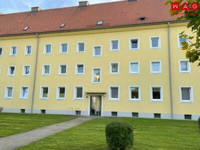 Mietwohnung in 4400 Steyr (Bild 1)