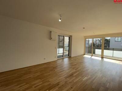 Wohnung mit Balkon mieten in 4020 Linz (Bild 2)