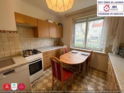 Terrassenwohnung kaufen in 1130 Wien (Bild 2)