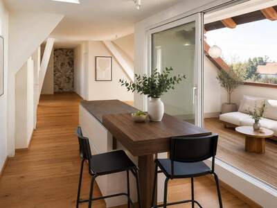 Wohnung kaufen in 8280 Fürstenfeld