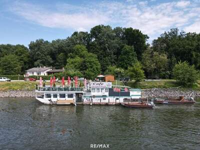 Gewerbeobjekt kaufen in 2304 Orth