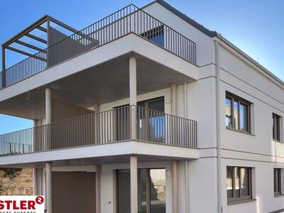 Eigentumswohnung in 2540 Bad Vöslau