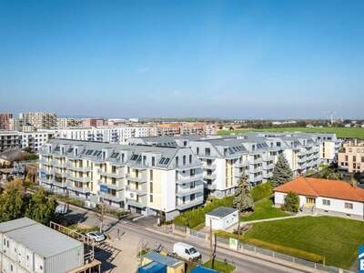 Eigentumswohnung in 1220 Wien