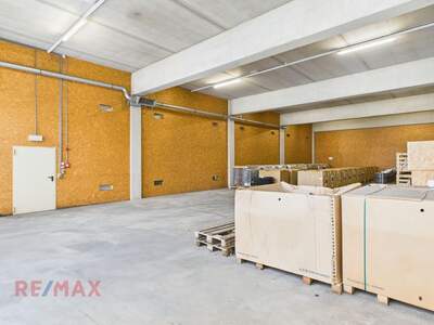 Gewerbeobjekt mieten in 6830 Rankweil (Bild 5)
