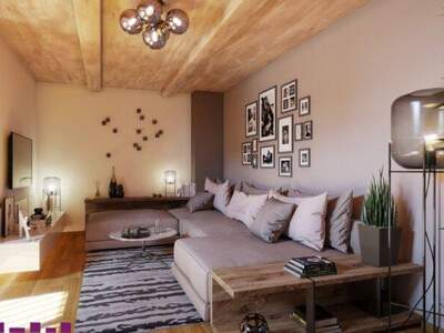 Terrassenwohnung kaufen in 1100 Wien (Bild 3)