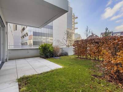 Eigentumswohnung in 9020 Klagenfurt