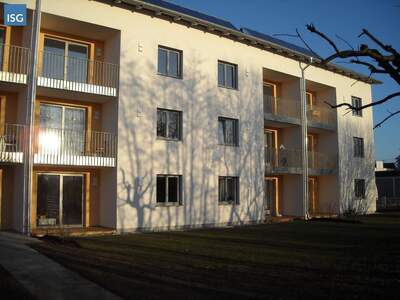 Wohnung mieten in 4950 Altheim