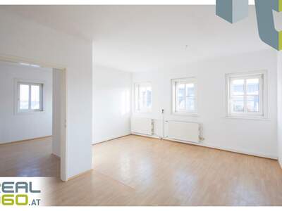 Etagenwohnung mieten in 4020 Linz