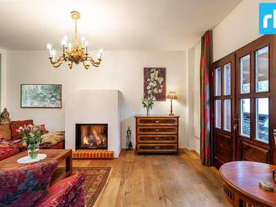 Haus kaufen in 7551 Stegersbach