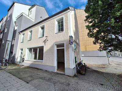 Gewerbeobjekt mieten in 4910 Ried