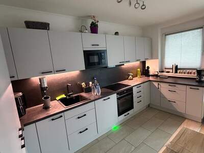 Terrassenwohnung mieten in 2334 Vösendorf (Bild 3)