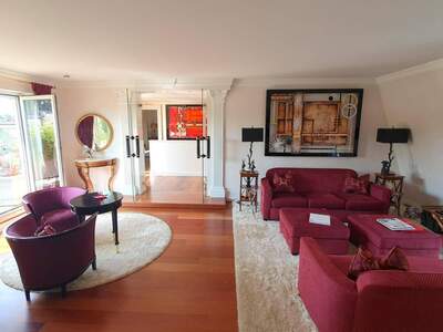 Eigentumswohnung in 5020 Salzburg