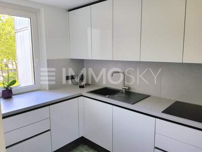 Terrassenwohnung kaufen in 4600 Wels (Bild 3)