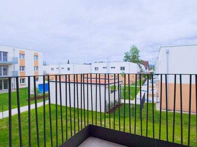 Terrassenwohnung kaufen in 2700 Wr. Neustadt (Bild 4)