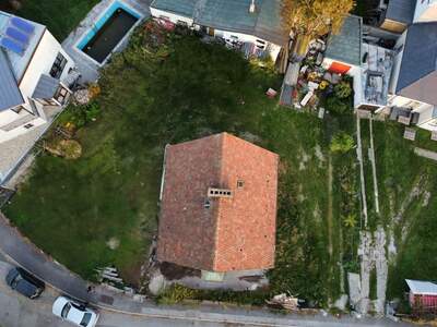 Grundstück kaufen in 1230 Wien