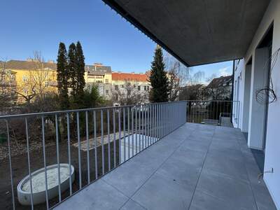 Wohnung mit Balkon kaufen in 4040 Linz (Bild 2)