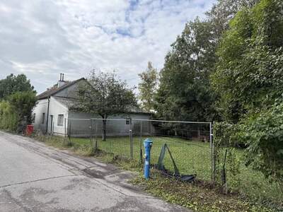 Grundstück kaufen in 2440 Moosbrunn
