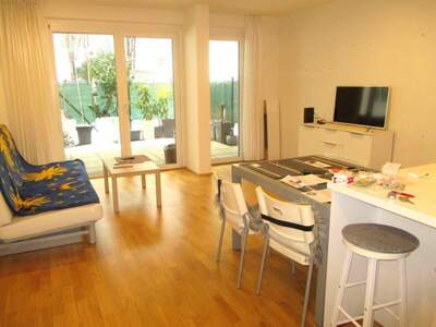 Wohnung mieten in 1150 Wien