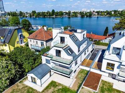 Wohnung kaufen in 1220 Wien