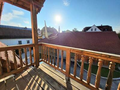 Apartment provisionsfrei mieten in 8362 Steiermark