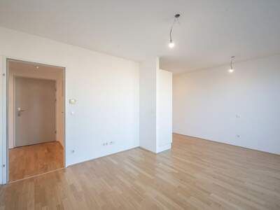 Wohnung mit Balkon mieten in 1090 Wien (Bild 2)