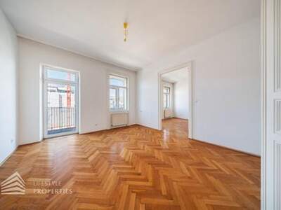 Eigentumswohnung in 1050 Wien