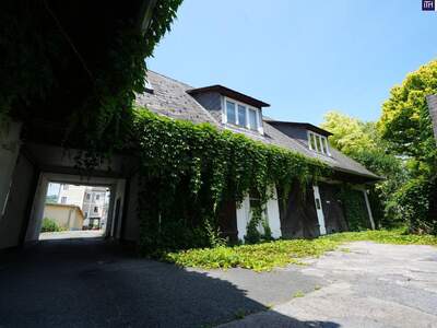 Anlageobjekt kaufen in 8530 Deutschlandsberg (Bild 4)