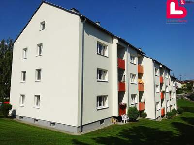 Wohnung mit Balkon mieten in 4211 Alberndorf (Bild 3)