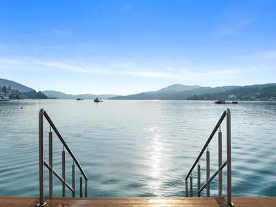 Terrassenwohnung kaufen in 9220 Velden (Bild 2)