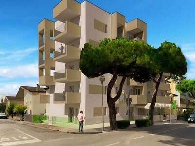 Wohnung kaufen in 30020 Bibione (Bild 1)