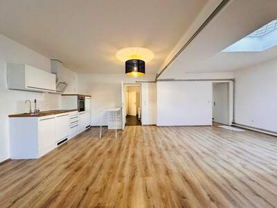 Mietwohnung in 2620 Neunkirchen