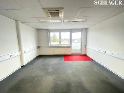 Gewerbeobjekt mieten in 8053 Graz