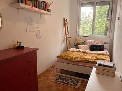 Wohnung mit Balkon mieten in 1140 Wien (Bild 2)