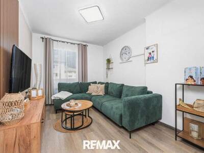 Wohnung kaufen in 5500 Bischofshofen