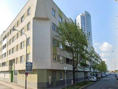 Wohnung mieten in 1210 Wien (Bild 2)