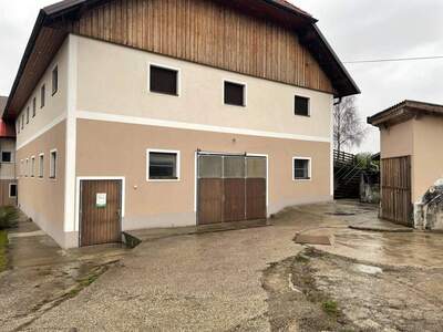 Gewerbeobjekt provisionsfrei mieten in 4074 Stroheim