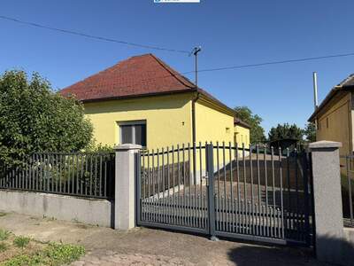 Haus kaufen in 9743 Söpte (Bild 2)