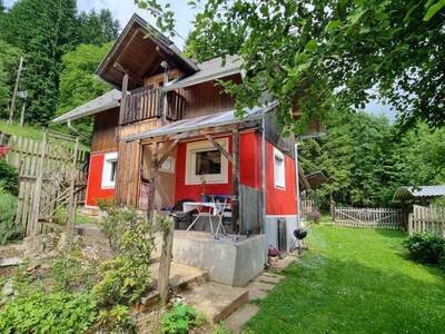 Haus kaufen in 9334 Guttaringberg