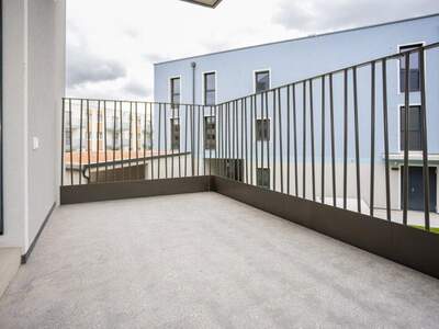 Terrassenwohnung kaufen in 2700 Wr. Neustadt (Bild 4)