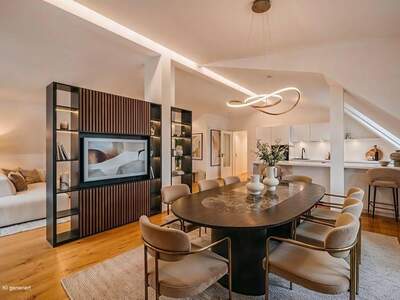 Wohnung kaufen in 5071 Wals