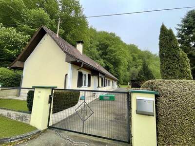 Haus kaufen in 8344 Bad Gleichenberg (Bild 4)
