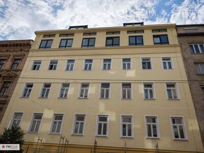 Wohnung kaufen in 1050 Wien