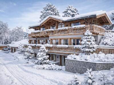 Grundstück kaufen in 6370 Reith