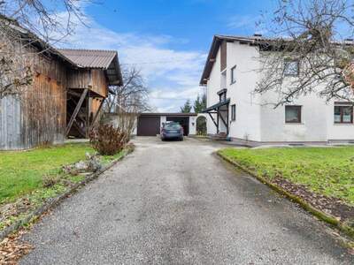 Haus kaufen in 9162 Kirschentheuer