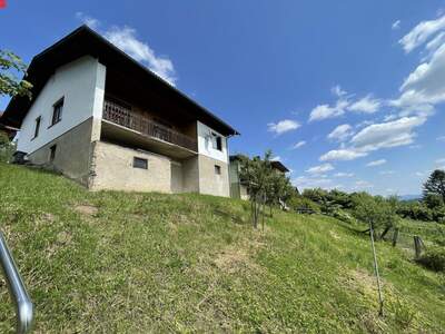 Haus kaufen in 8511 Sankt Stefan (Bild 1)