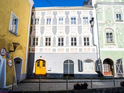 Haus kaufen in 4982 Obernberg