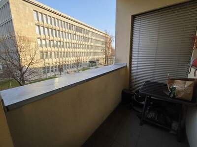 Wohnung mit Balkon mieten in 8010 Graz (Bild 2)